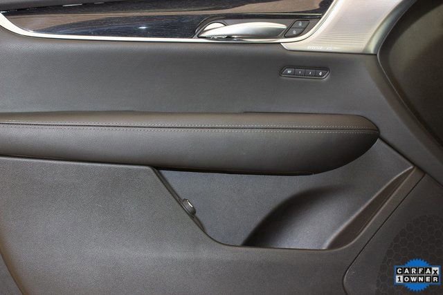 Certified 2025 Cadillac XT5 Premium Luxury image 20