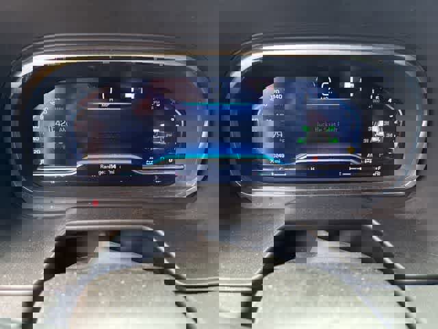 Used 2022 Chevrolet Tahoe Z71 w/ Z71 Off-Road Package AWD/4WD image 15