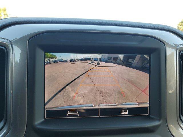 New 2026 GMC Sierra 1500 Pro w/ Pro Value Package image 18