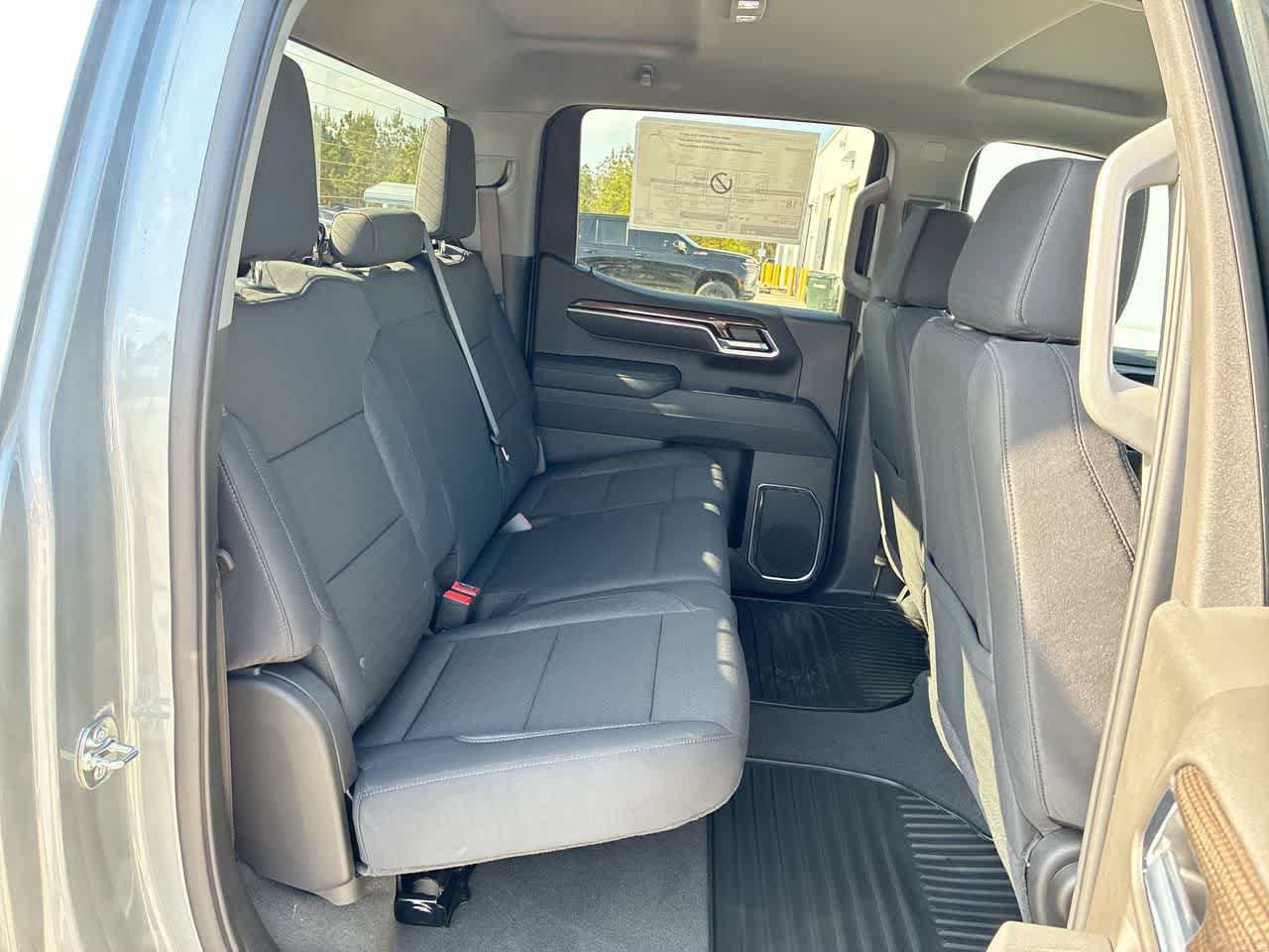 New 2026 Chevrolet Silverado 1500 LT image 26
