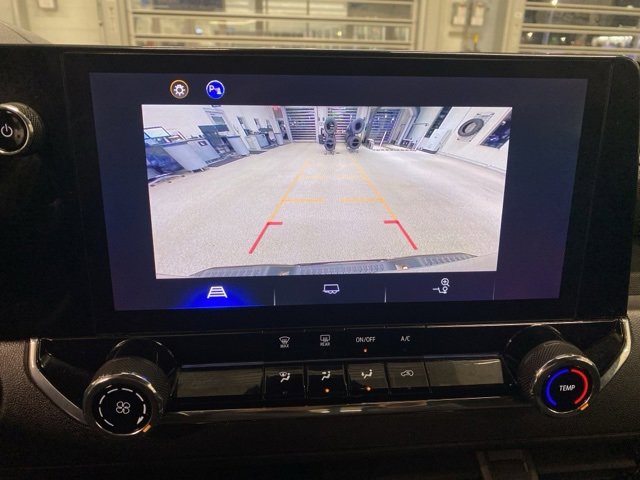 Certified 2024 Chevrolet Colorado Trail Boss w/ Advanced Trailering Package image 19