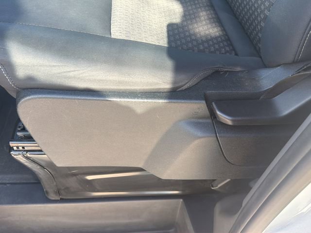 Certified 2024 Ford Transit 250 Low Roof w/ Exterior Upgrade Package image 17