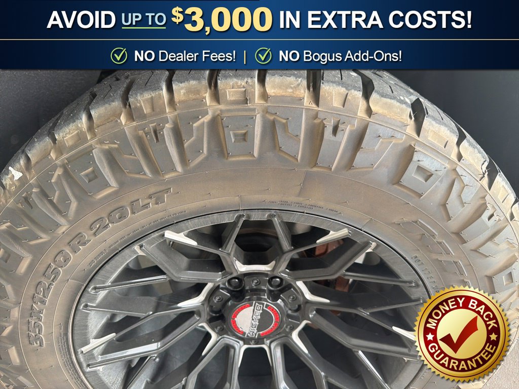 Used 2022 Chevrolet Silverado 1500 RST w/ Convenience Package II AWD/4WD image 5