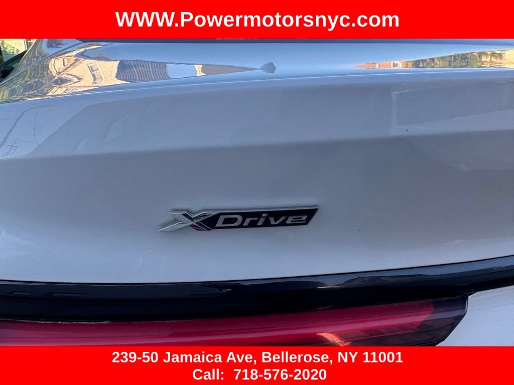 Used 2022 BMW 228i xDrive Gran Coupe w/ Convenience Package AWD/4WD image 23