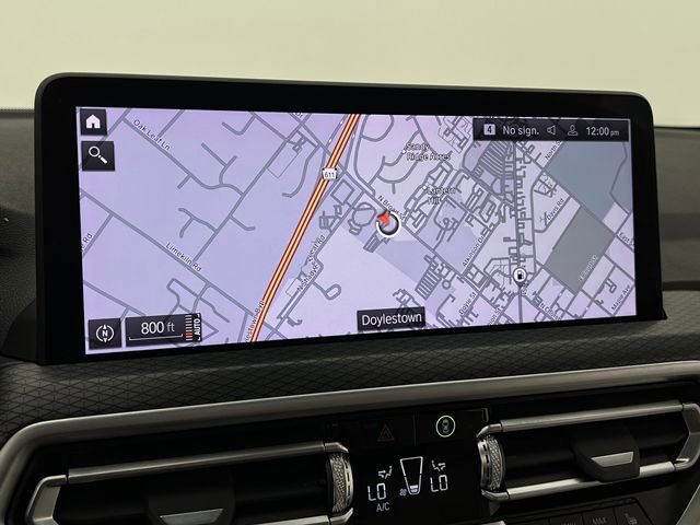 Certified 2023 BMW X3 xDrive30i w/ M Sport Package AWD/4WD image 19