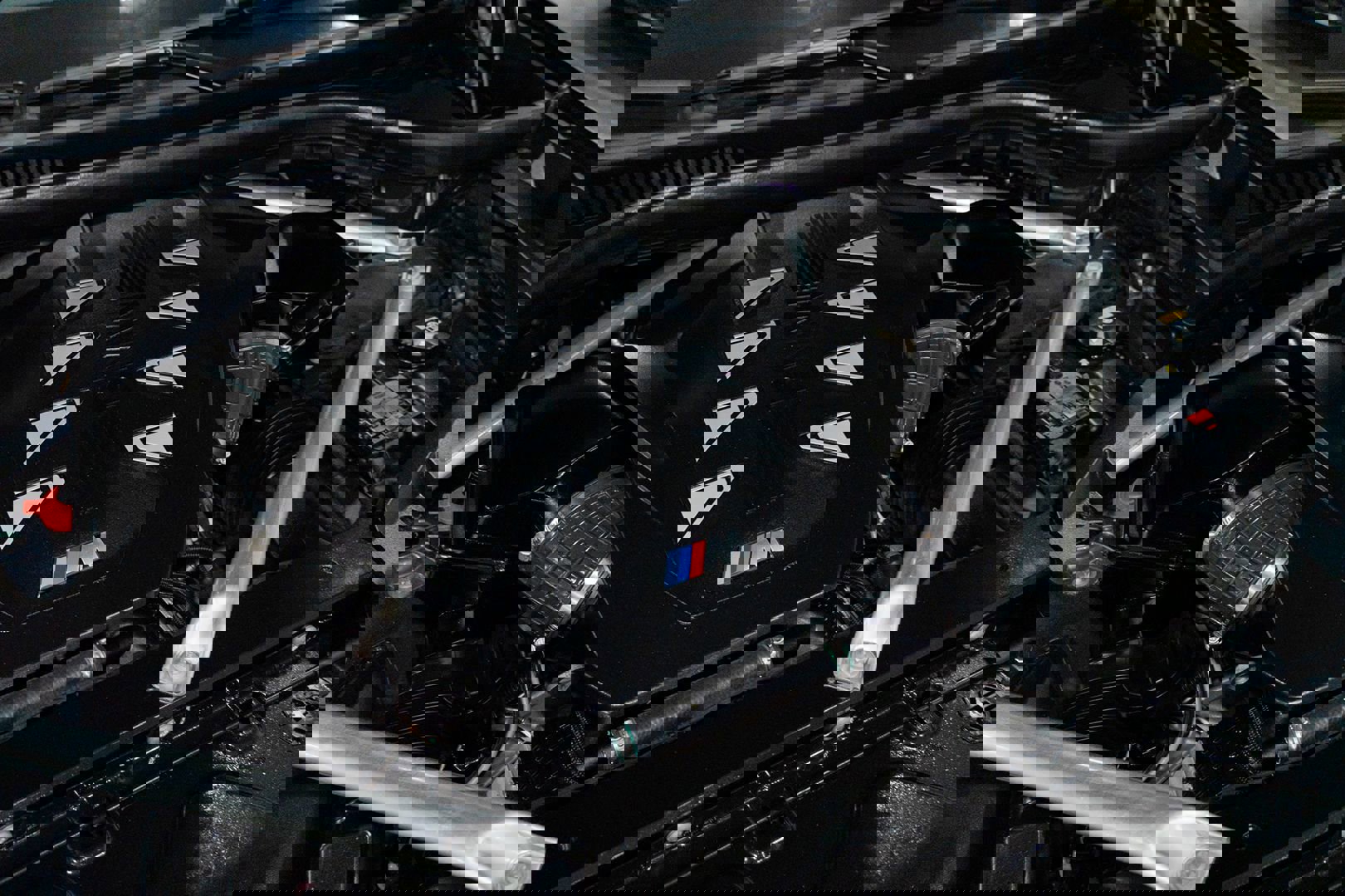 Used 2023 BMW X7 M60i image 78