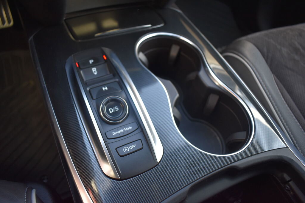 Used 2019 Acura MDX A-Spec image 14