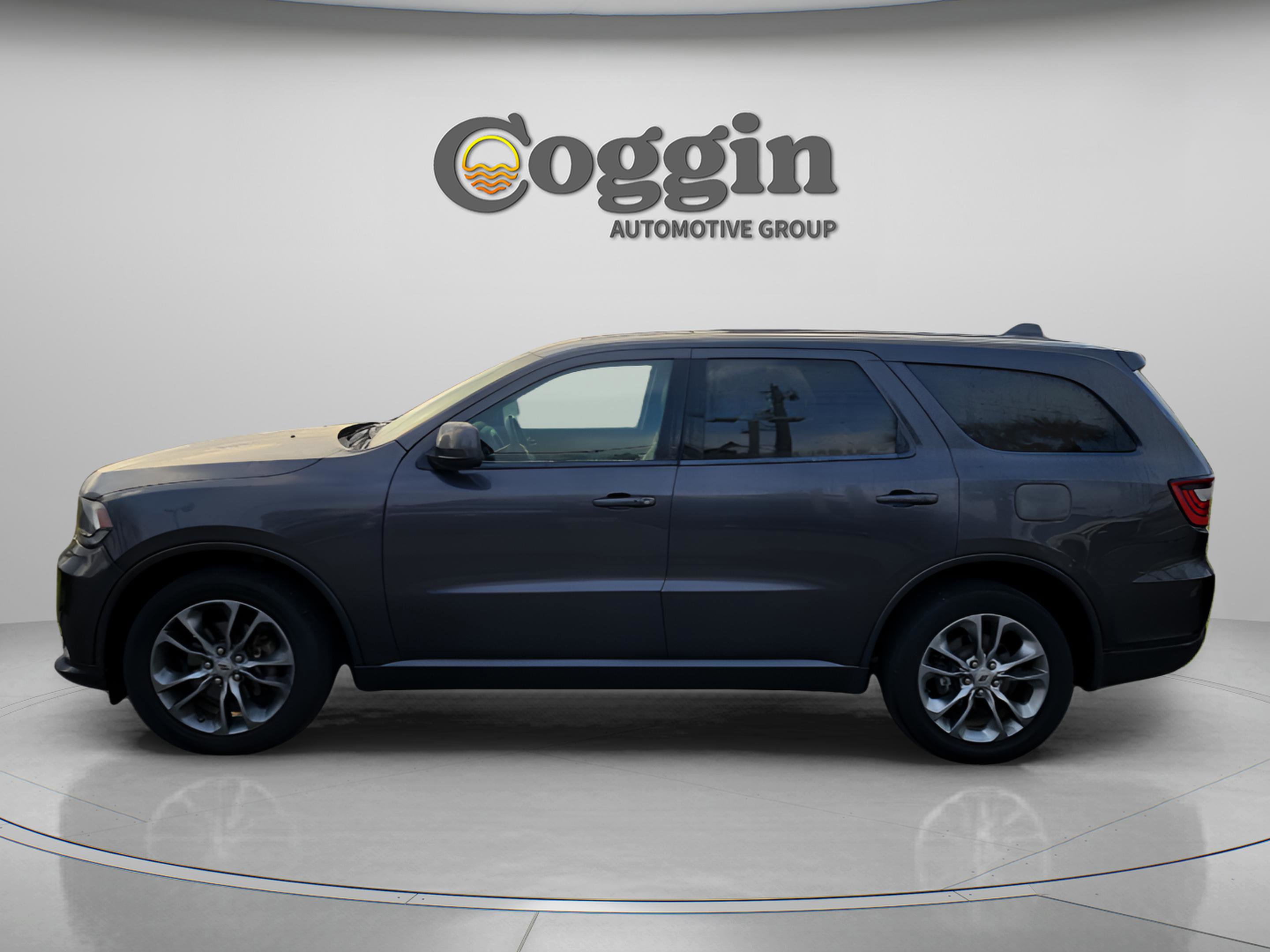 Used 2020 Dodge Durango GT image 2