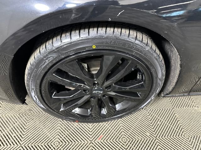 Used 2023 Chevrolet Malibu LT image 9