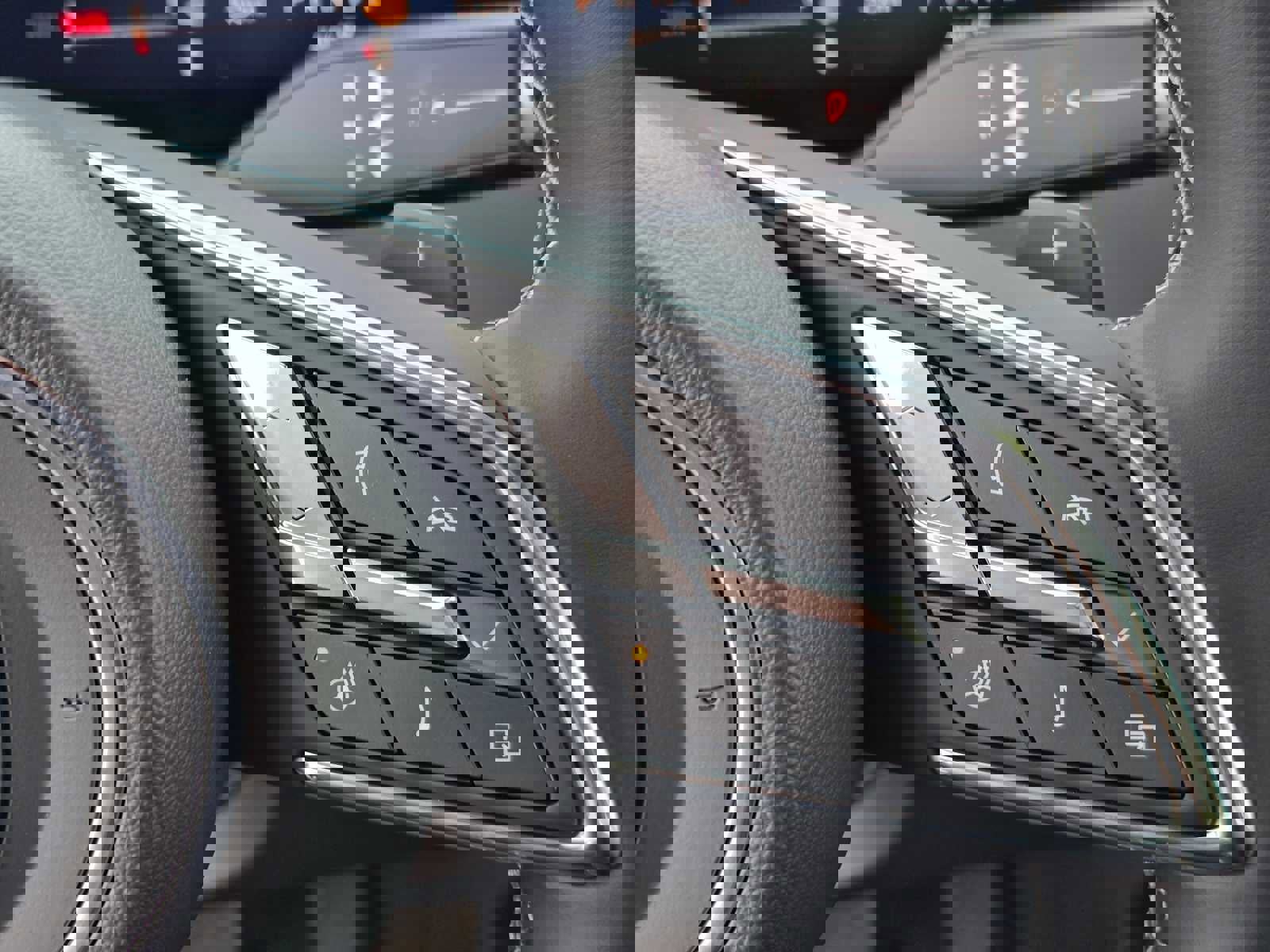 New 2025 Buick Enclave Sport Touring w/ Power Package image 34