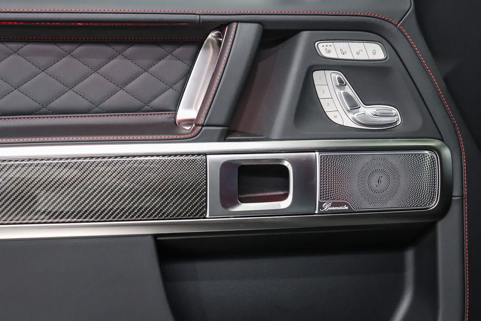 New 2027 Mercedes-Benz G 63 AMG 4MATIC image 30