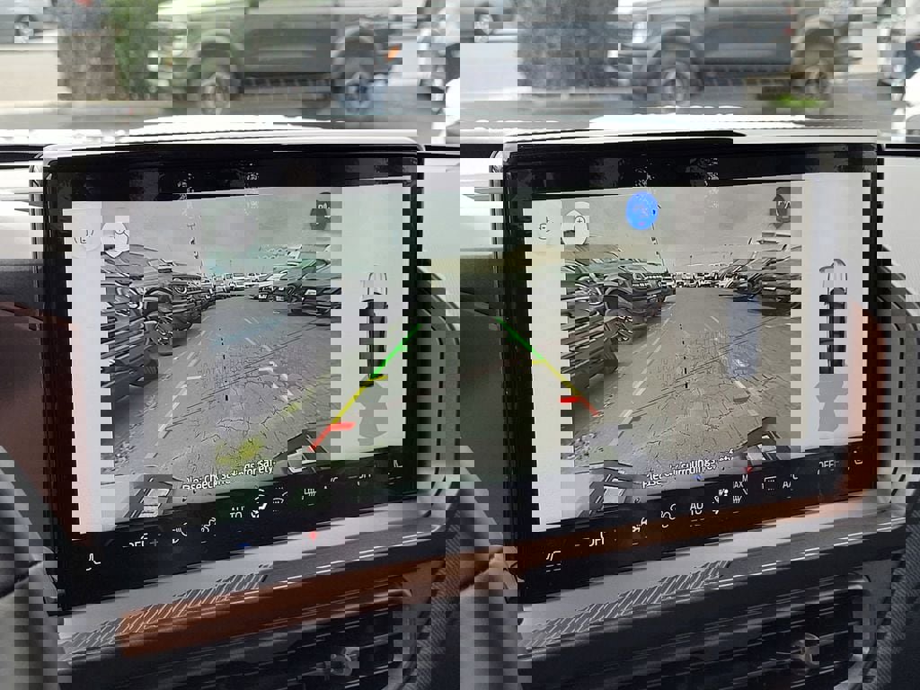 New 2025 Ford Bronco Sport Outer Banks image 44