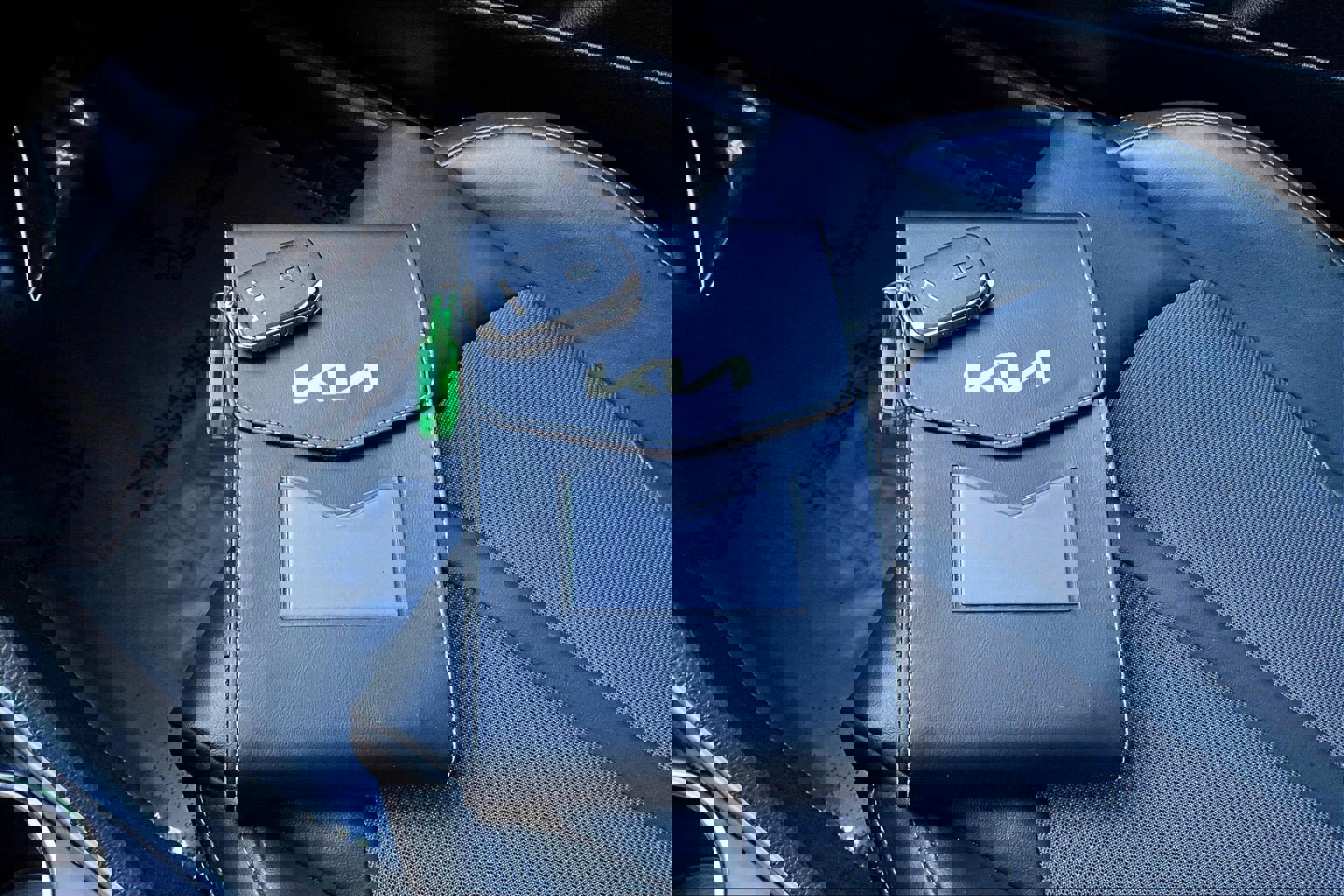 Used 2022 Kia K5 GT-Line image 32