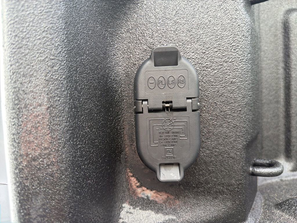 New 2026 Chevrolet Silverado 3500 High Country w/ High Country Premium Package image 36