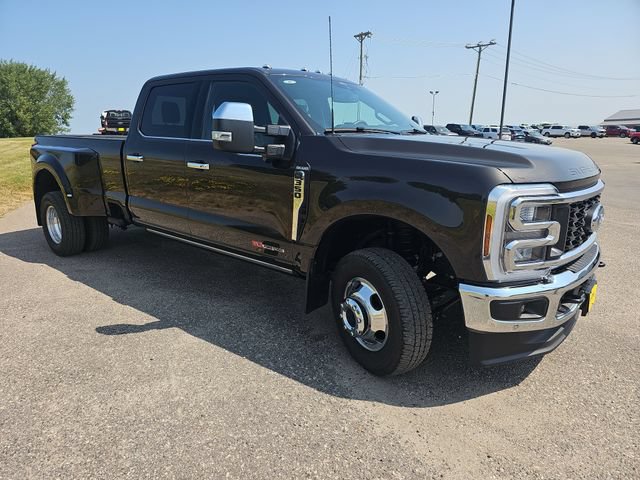 Used 2025 Ford F350 King Ranch w/ Chrome Package AWD/4WD image 7