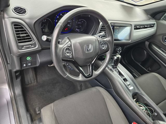 Used 2022 Honda HR-V Sport image 13