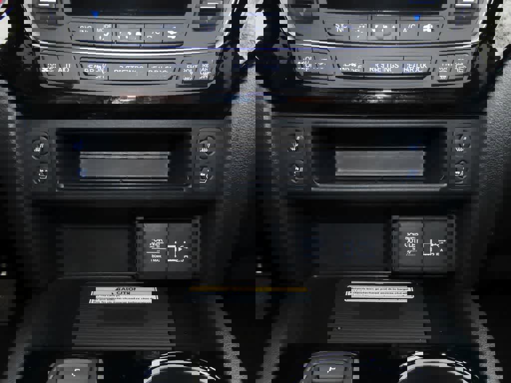 Used 2023 Honda Passport Elite image 23