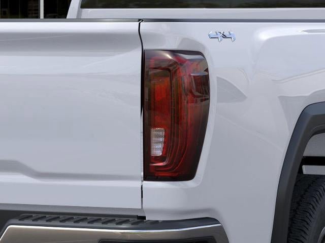 New 2024 GMC Sierra 2500 Pro image 11