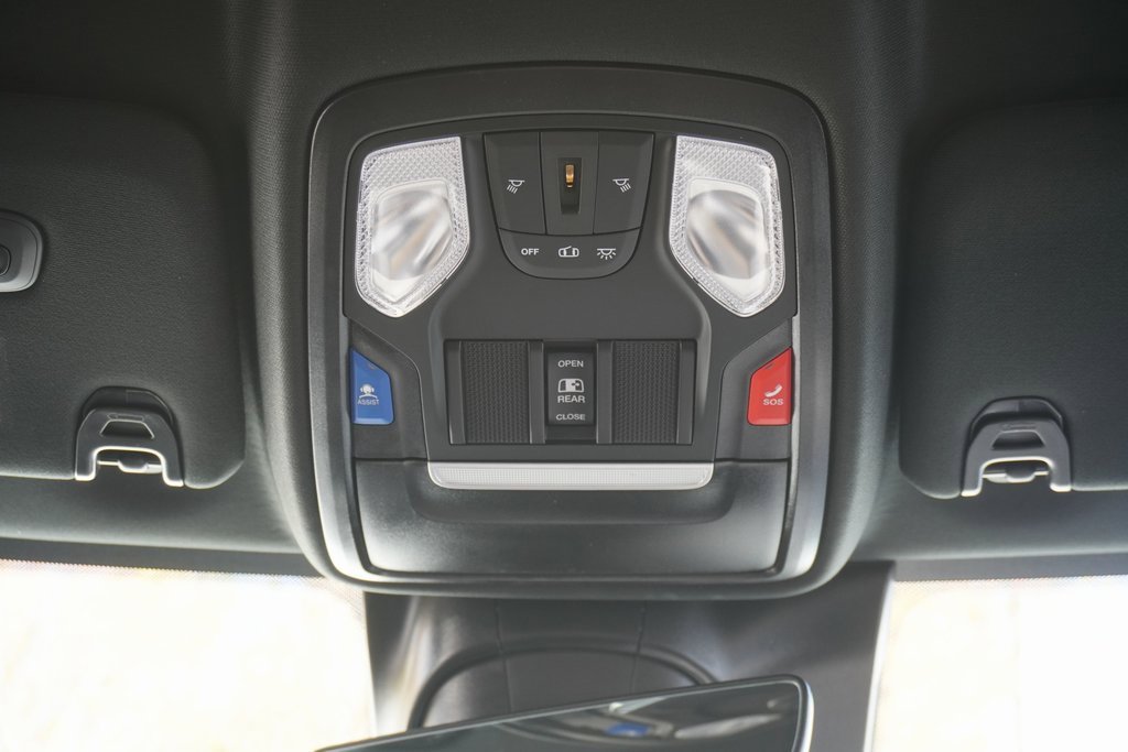 New 2026 RAM 2500 Big Horn image 20