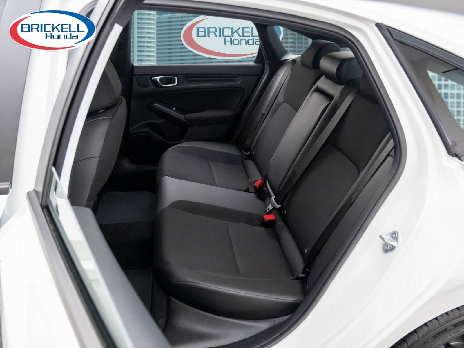 Used 2024 Honda Civic Sport image 13