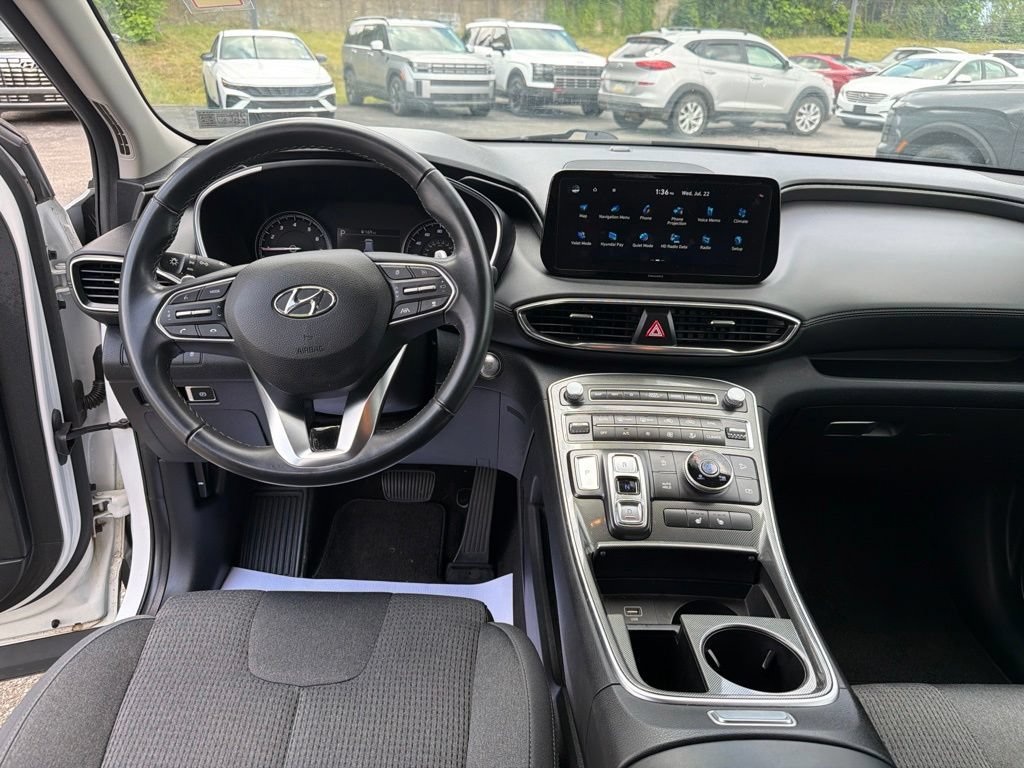 Certified 2023 Hyundai Santa Fe SEL AWD/4WD image 19