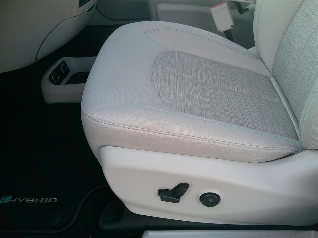 Used 2017 Chrysler Pacifica Touring Plus image 14