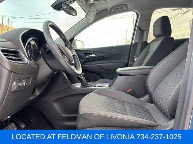 Used 2024 Chevrolet Equinox LT image 6