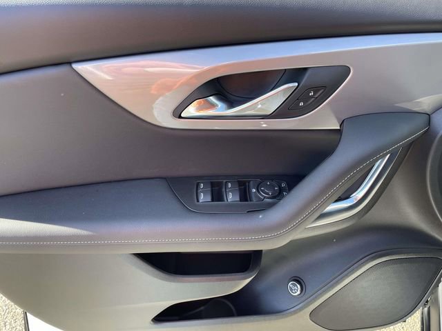 New 2026 Chevrolet Blazer LT w/ Convenience Package image 16