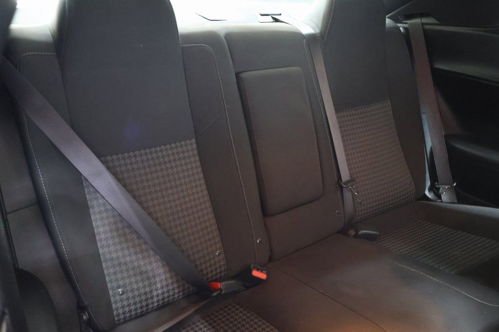 Used 2021 Dodge Challenger GT w/ Blacktop Package image 11