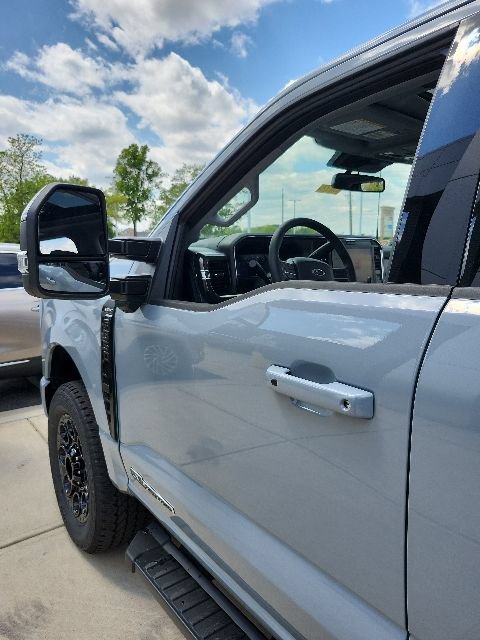 New 2026 Ford F350 Lariat w/ Black Appearance Package AWD/4WD image 24