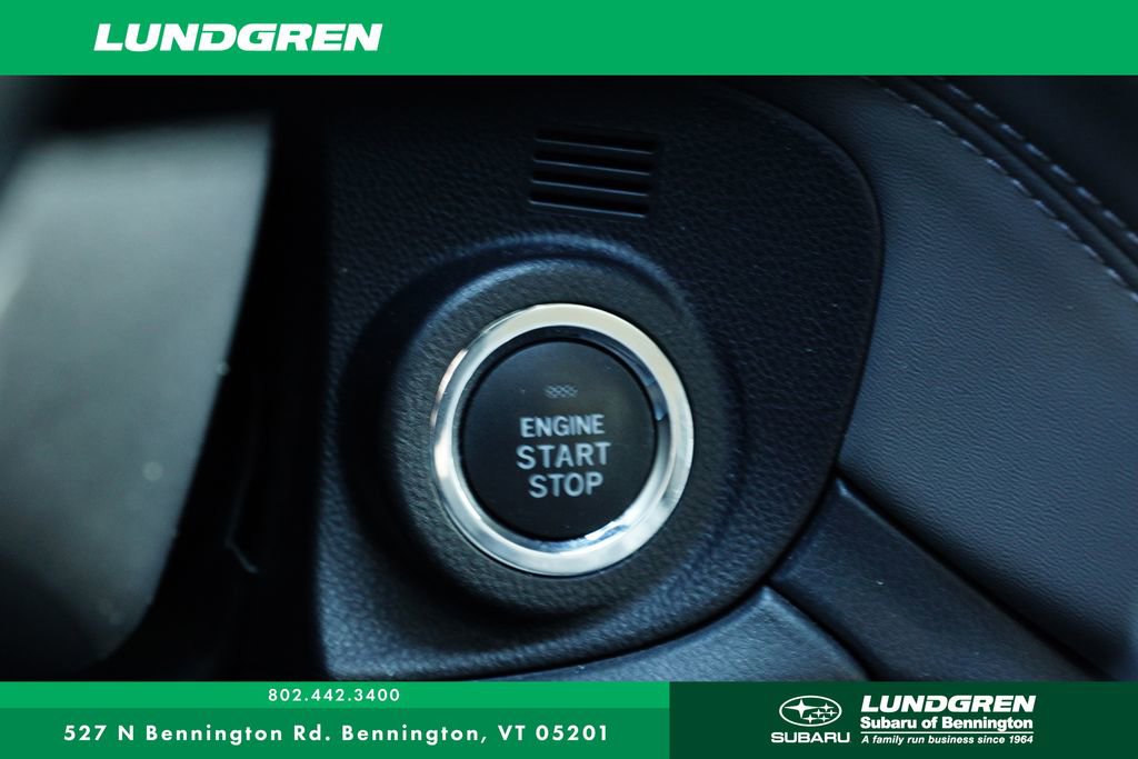 Used 2023 Subaru Outback Onyx Edition image 17