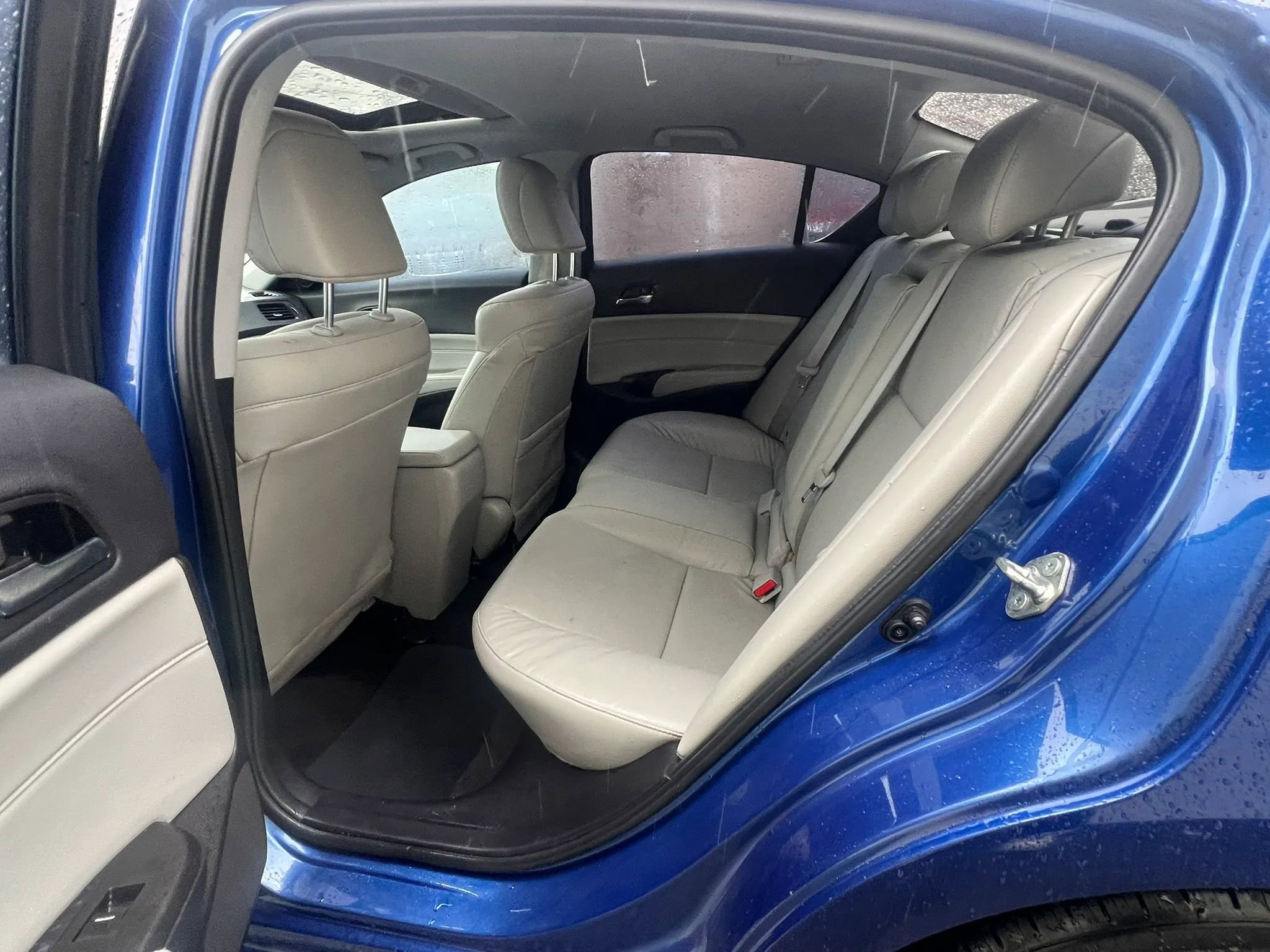 Used 2018 Acura ILX FWD image 29