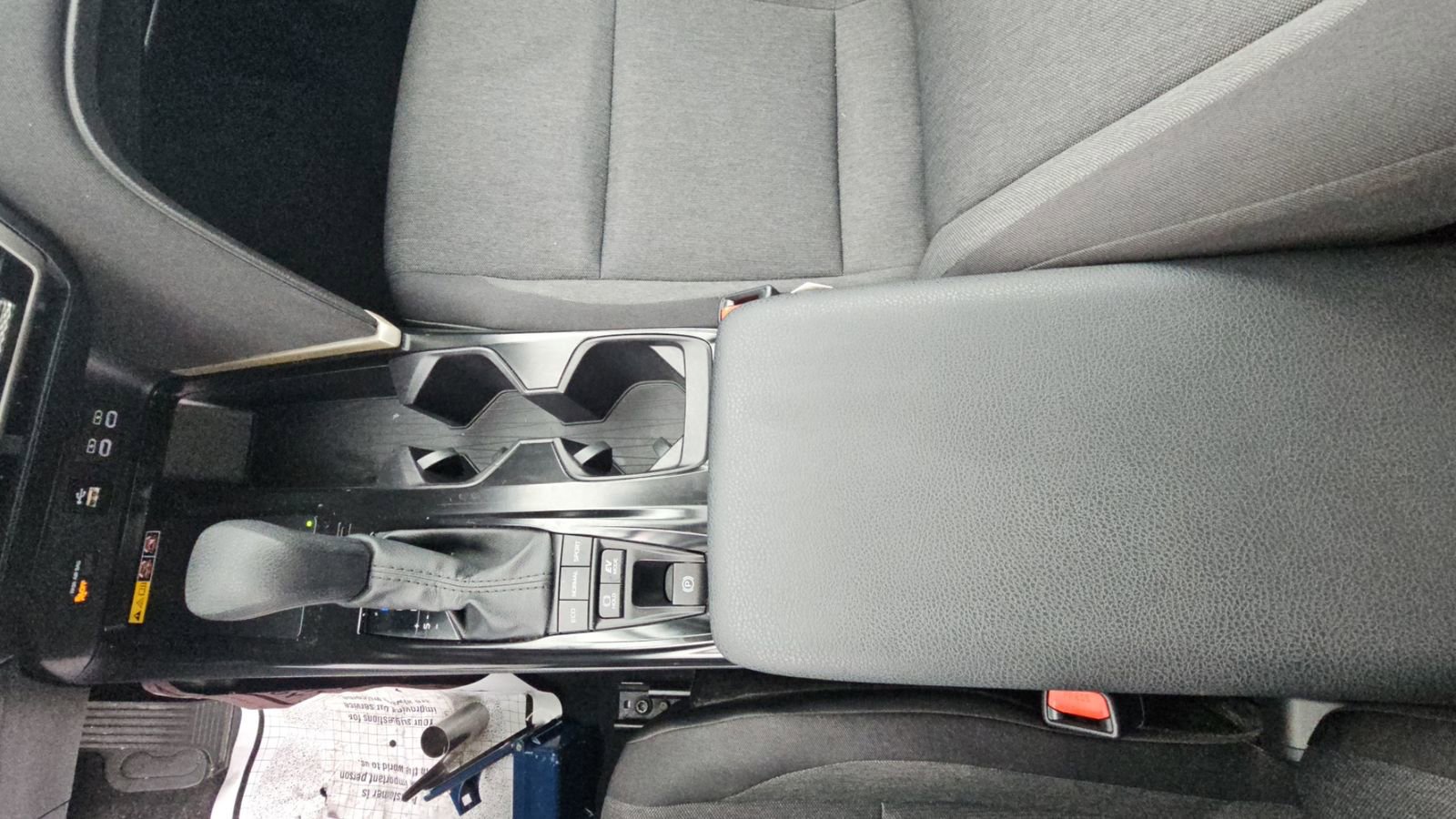 Certified 2025 Toyota Camry LE image 20