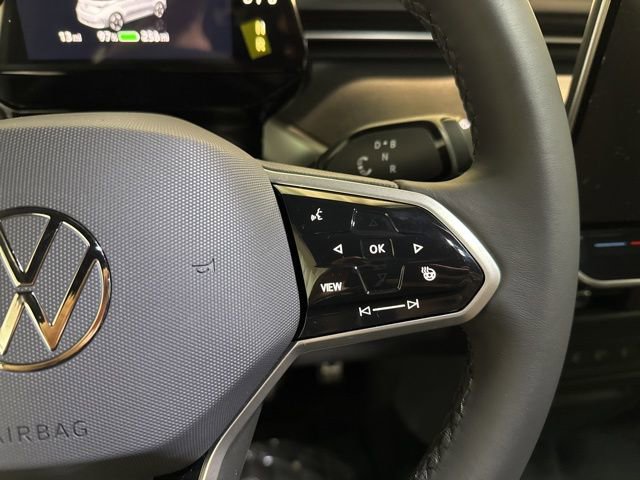 New 2025 Volkswagen ID. Buzz Pro S image 17