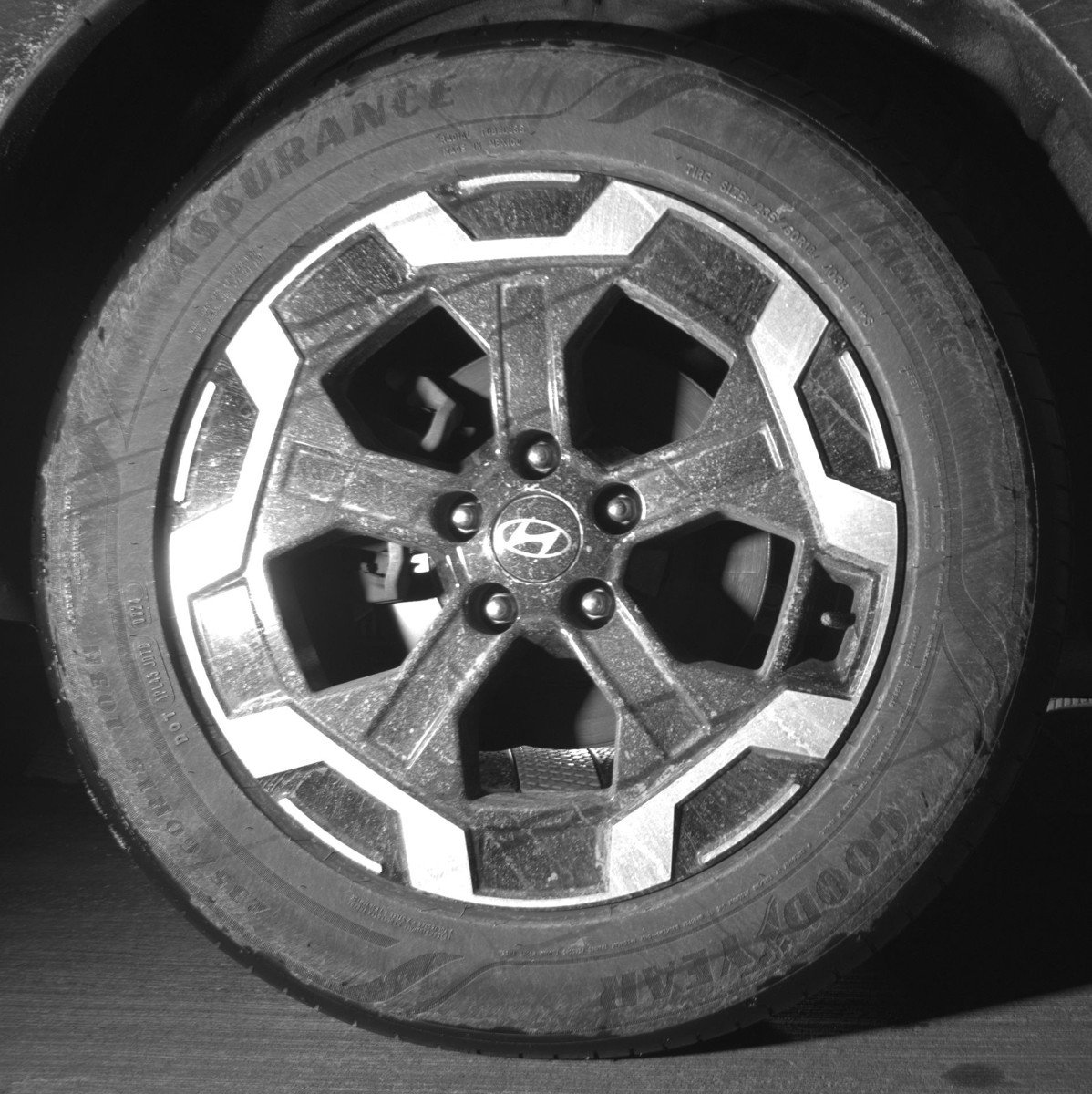 Used 2024 Hyundai Santa Fe SEL image 15