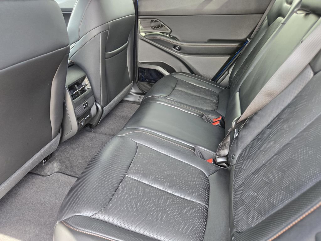 New 2026 Jeep Cherokee Overland image 17