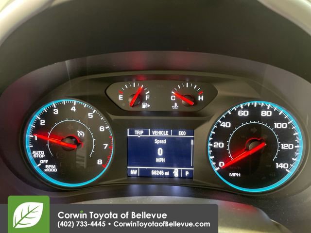 Used 2023 Chevrolet Malibu LT image 10