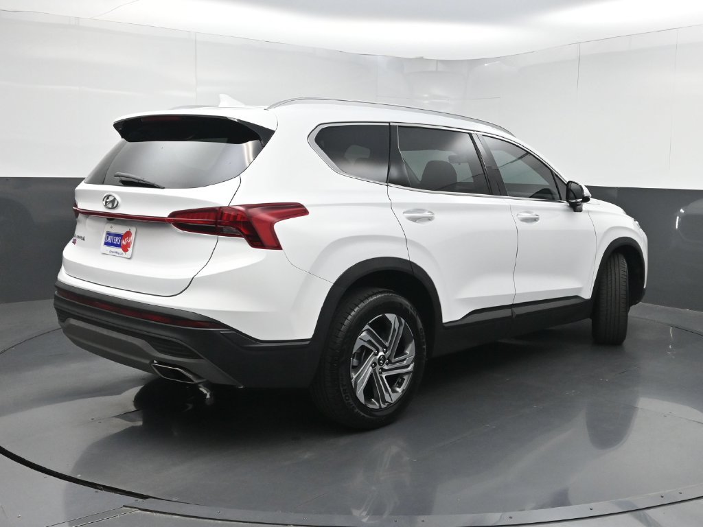 Used 2023 Hyundai Santa Fe SEL FWD image 25