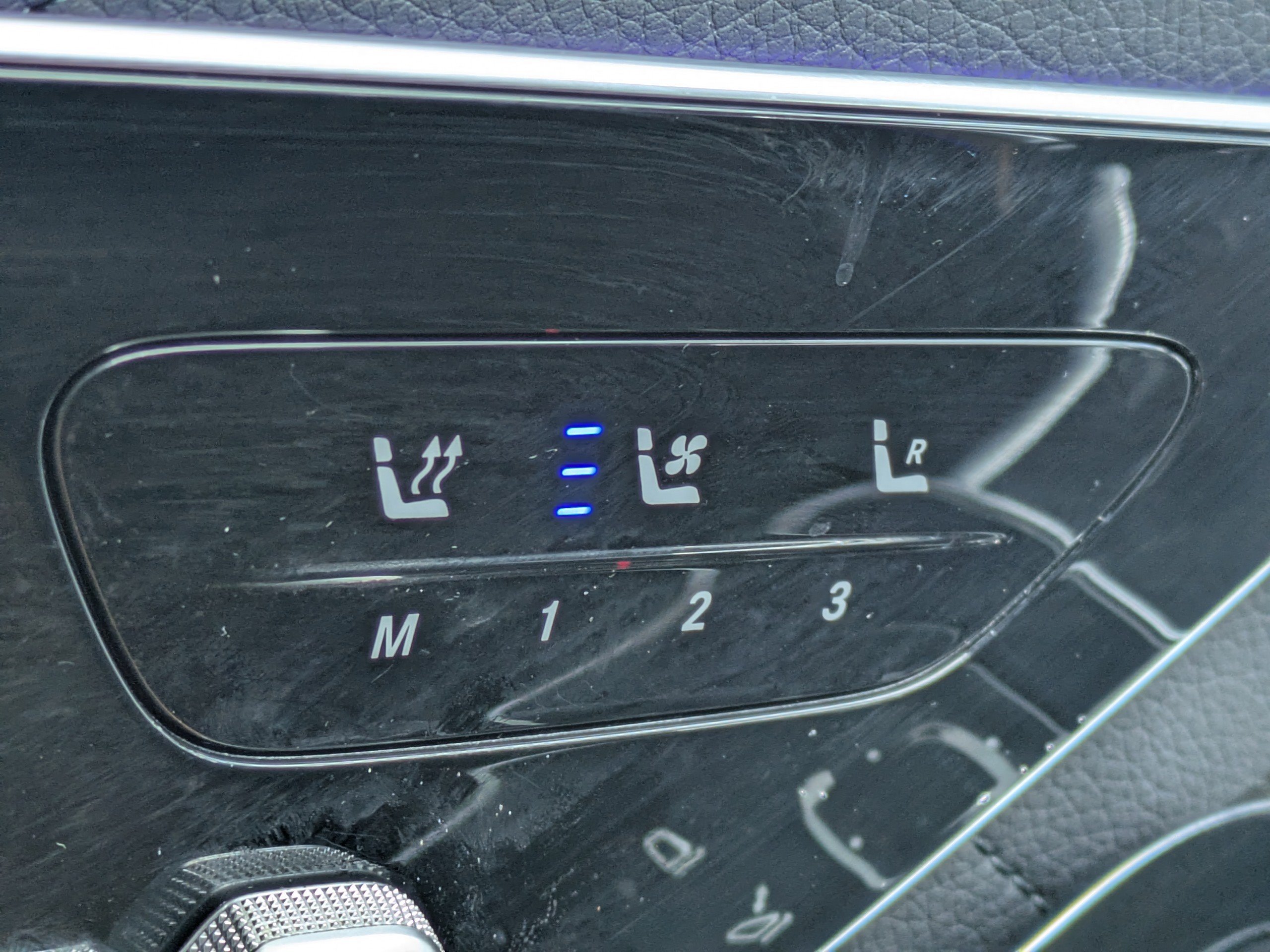 Used 2021 Mercedes-Benz S 580 4MATIC Sedan image 24