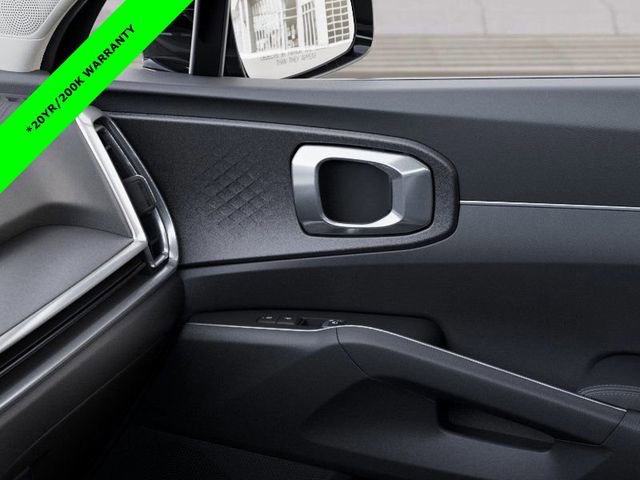 New 2026 Kia Sorento EX image 25