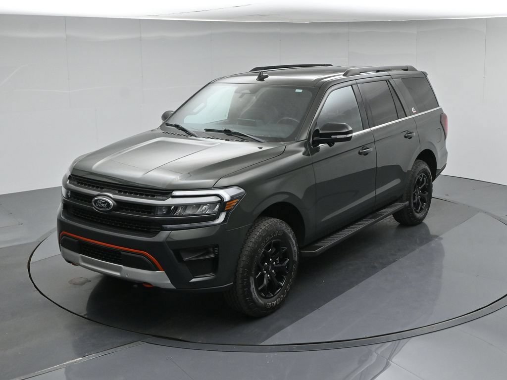 Used 2023 Ford Expedition Timberline AWD/4WD image 42