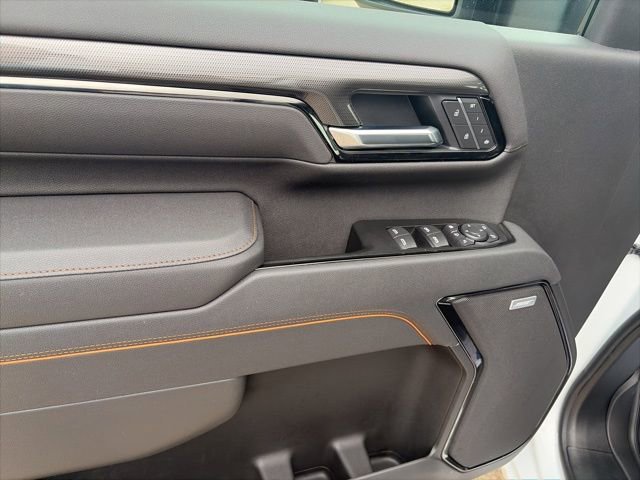 New 2026 GMC Sierra 2500 AT4 image 17