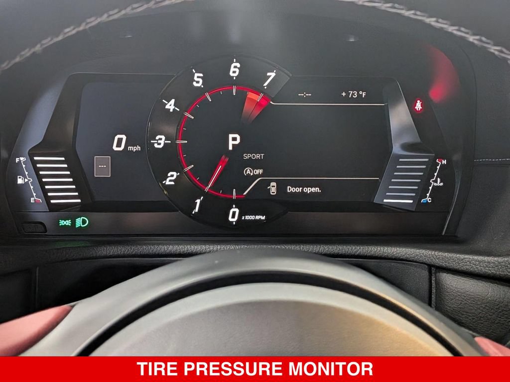 Used 2022 Toyota Supra A91 Edition w/ Driver Assist Package RWD image 20