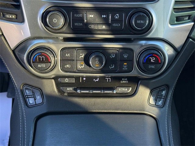 Used 2020 Chevrolet Suburban Premier image 28