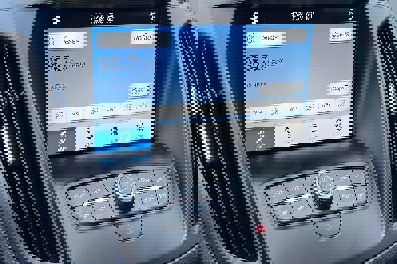 Used 2018 Ford Escape SE w/ SE Sport Appearance Package image 20