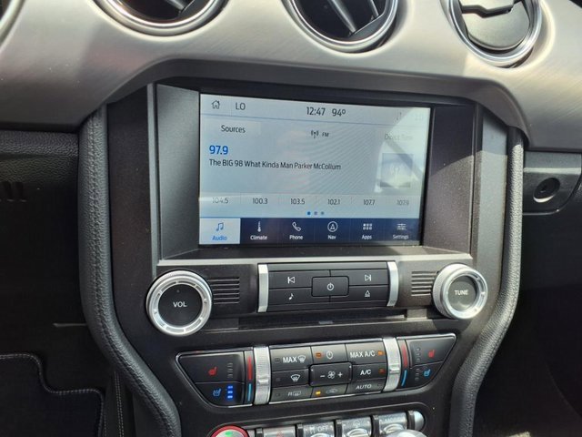 Used 2022 Ford Mustang GT Premium w/ Equipment Group 401A image 10