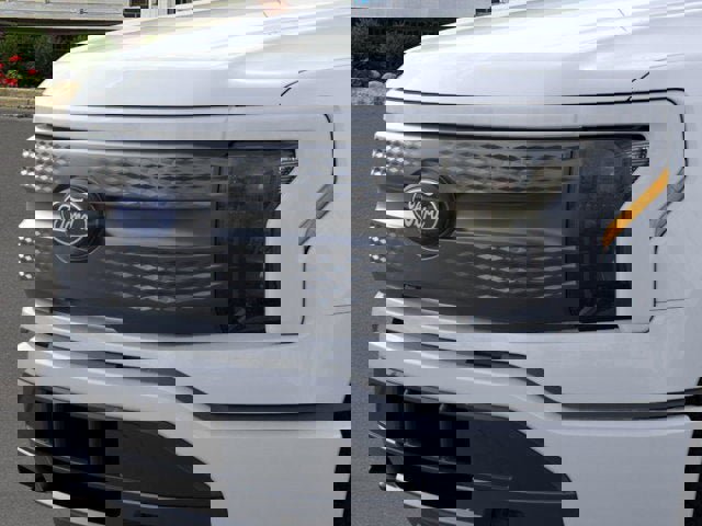 New 2025 Ford F150 Lightning XLT image 42