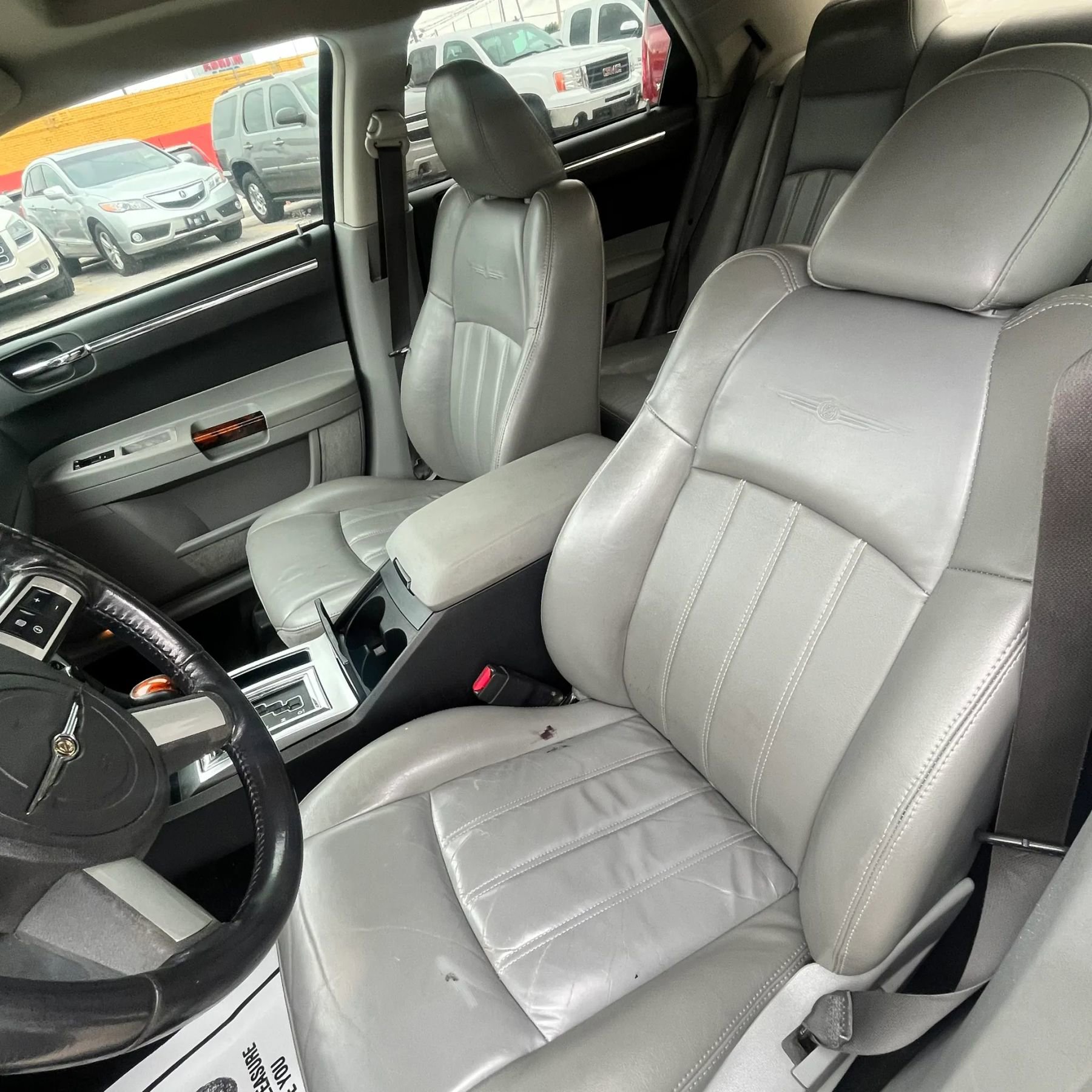 Used 2007 Chrysler 300 C RWD image 7