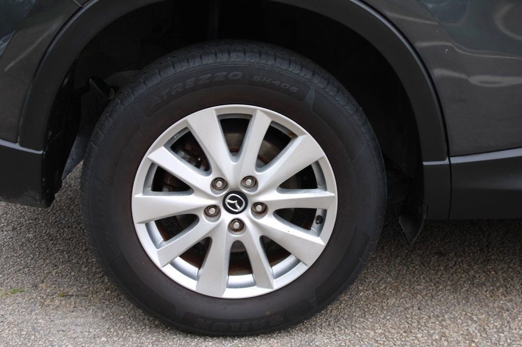 Used 2015 MAZDA CX-5 Touring FWD image 29