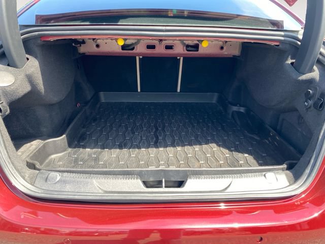 Used 2017 Jaguar XE Prestige RWD image 33